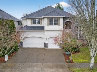 22393 SW 107th Ave, Tualatin, OR