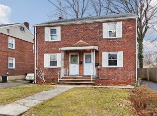 358 Raleigh Rd, Rahway, NJ 07065
