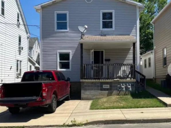 431 Houston St #A, Washington, PA 15301