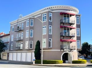 98 Cervantes Blvd APT 5, San Francisco, CA 94123