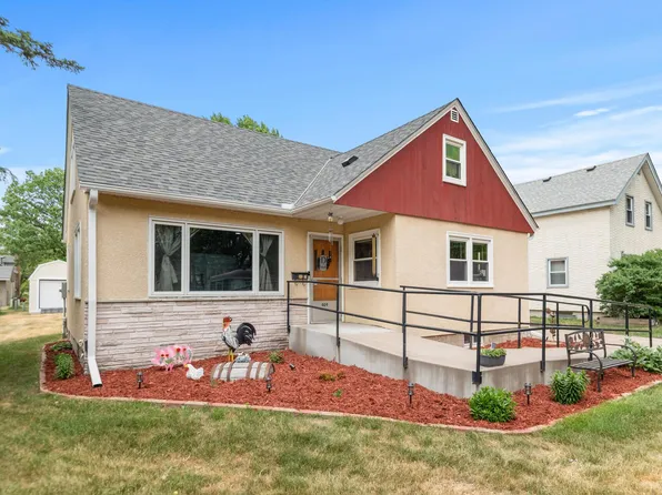 409 6th Ave S, Princeton, MN 55371
