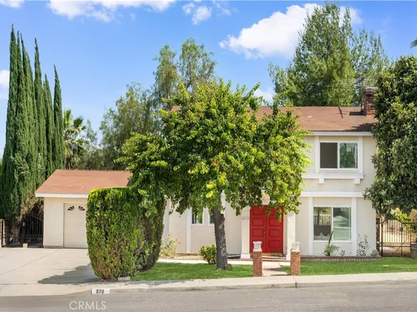 578 Vista Rambla, Walnut, CA 91789