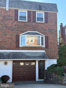 7314 Hill Rd, Philadelphia, PA, 19128