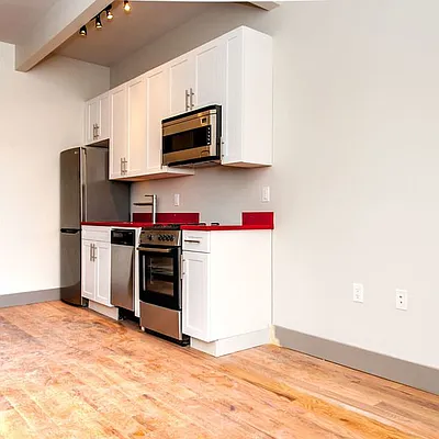 Rented by Nooklyn NYC LLC | media 12