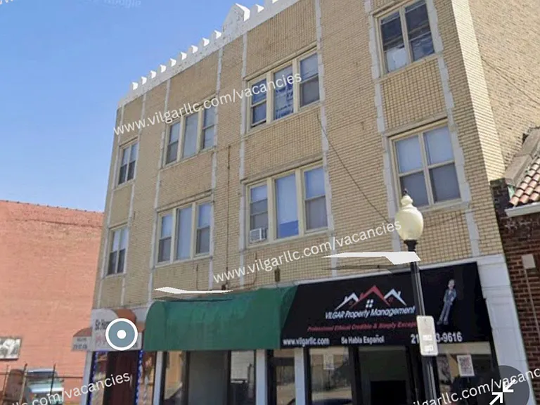 5617-5619 Hohman Ave — Photo 2