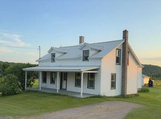 2129 N Osceola Rd, Camden, NY 13316