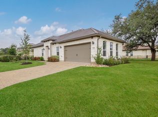 125 Oak Trail Dr, Georgetown, TX 78628