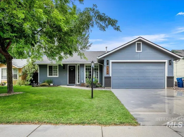 7844 W Gillis St, Boise, ID 83714