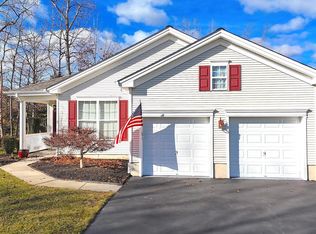 1 Marlowe Ct, Galloway, NJ 08205