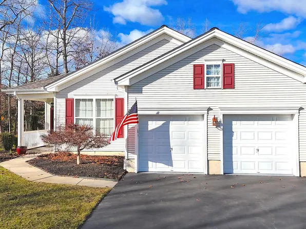 1 Marlowe Ct, Galloway, NJ 08205