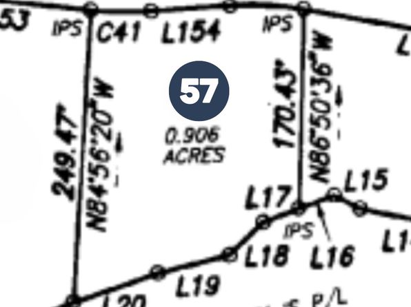 LOT 57 Asheland Cove Dr, Young Harris, GA 30582
