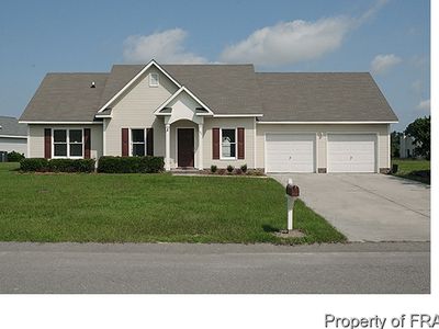 90 Colton Dr, Spring Lake, NC, 28390