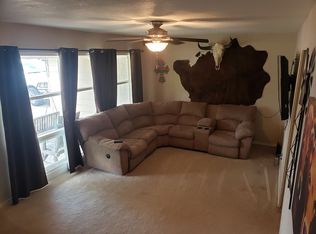 3216 Orchard Dr, San Angelo, TX 76903