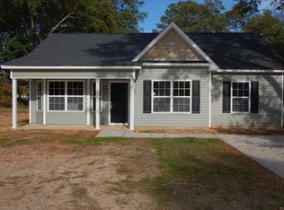 1140 Copeland St, Newberry, SC 29108