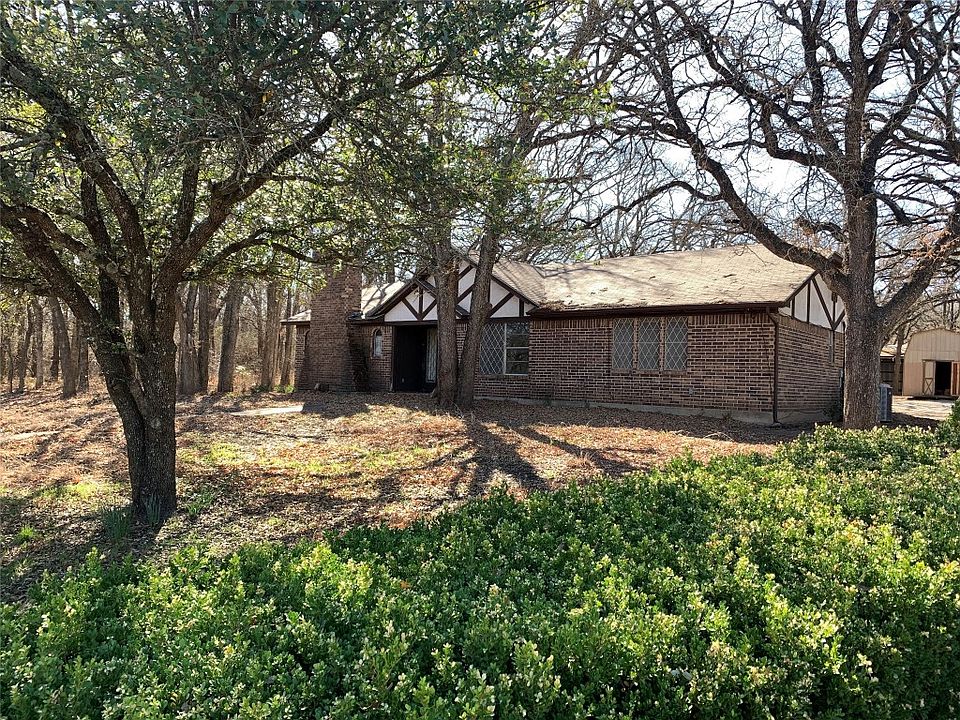 103 Briar Oaks Dr, Azle, TX 76020 Zillow