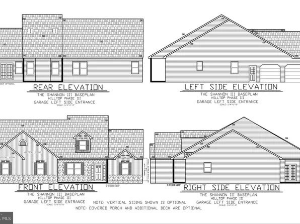 141 Portia Blvd, Kutztown, PA 19530