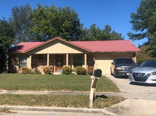 1204 Clarkview St SW, Decatur, AL 35601