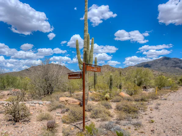 5410 E Mamie Maude Circle #-, Cave Creek, AZ 85331