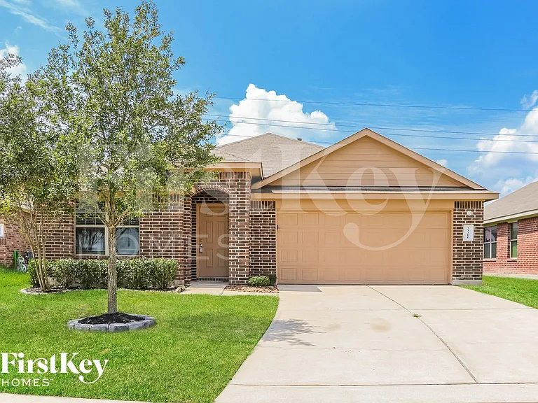 23311 Brat Pass Dr — Photo 1