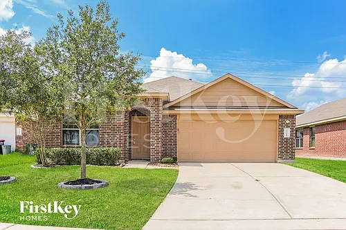 23311 Brat Pass Dr Photo 1