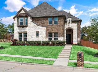 437 Emerald Ridge Dr, Keller, TX 76248