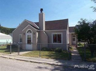 210 Anderson St, Lead, SD 57754