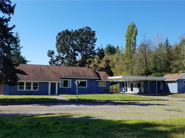 16343 Old Highway 99 SE, Tenino, WA 98589