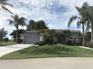 17391 Malarky Ln, Punta Gorda, FL 33955