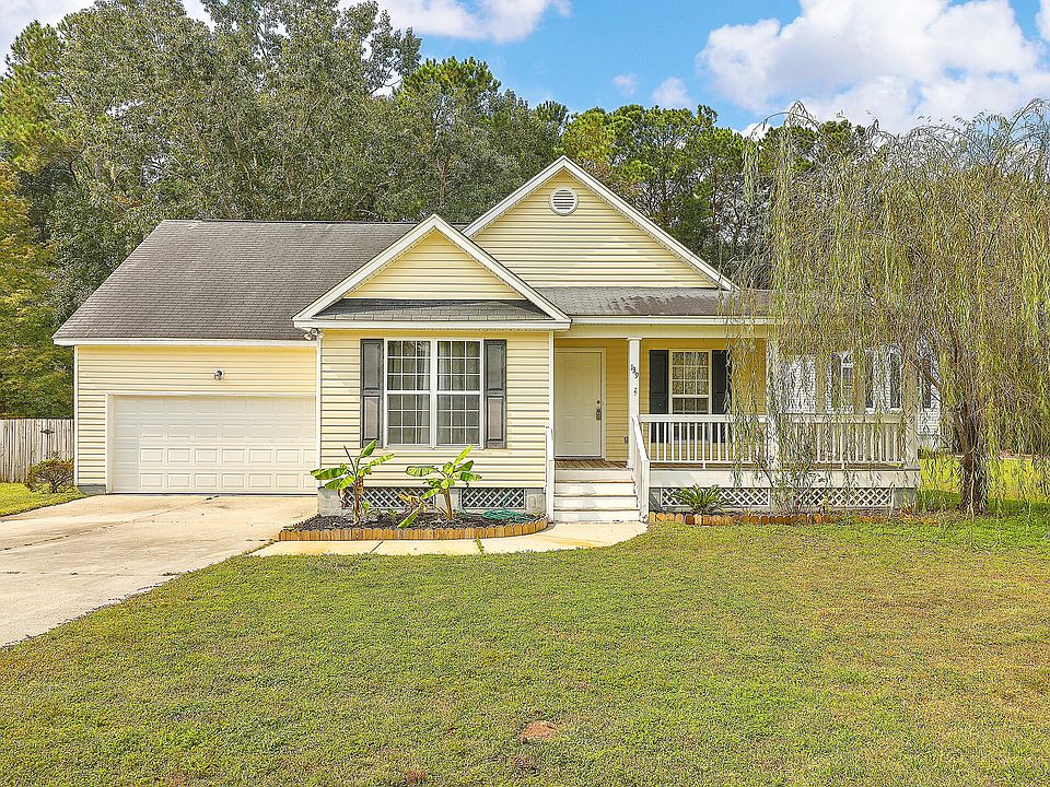139 Hanahan Plantation Cir, Hanahan, SC 29410 Zillow