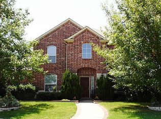 6405 Sapphire Dr, McKinney, TX 75070