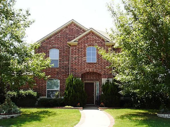 6405 Sapphire Dr, McKinney, TX 75070