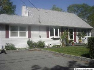 22 Truman Dr, Brick, NJ 08724