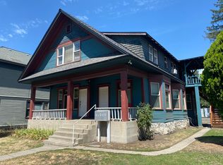 1524 W Dean Ave APT 3, Spokane, WA 99201