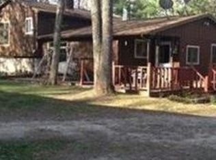 7681 Klein Rd, Hillman, MI 49746