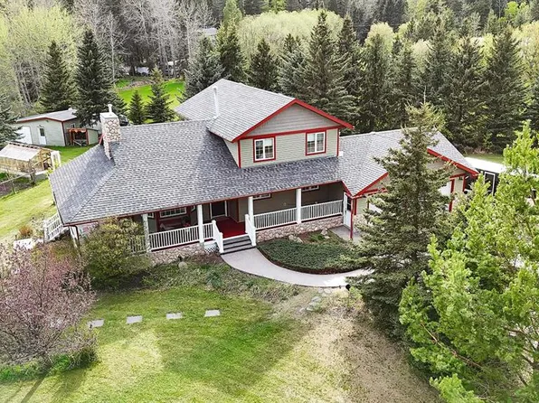 33021 NE Range Road 44 #203, Mountain View County, AB T0M 1X0