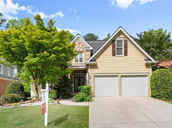 4085 Tritt Homestead Dr, Marietta, GA 30062