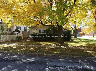 3733 Beecher Rd, Flint, MI 48503