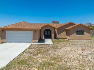 1020 Calle Coyote, Rio Rico, AZ 85648