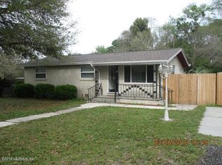 2607 Jones Rd, Jacksonville, FL 32220