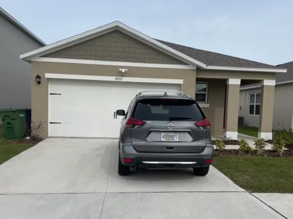 4435 Testana Ln, Winter Haven, FL 33884