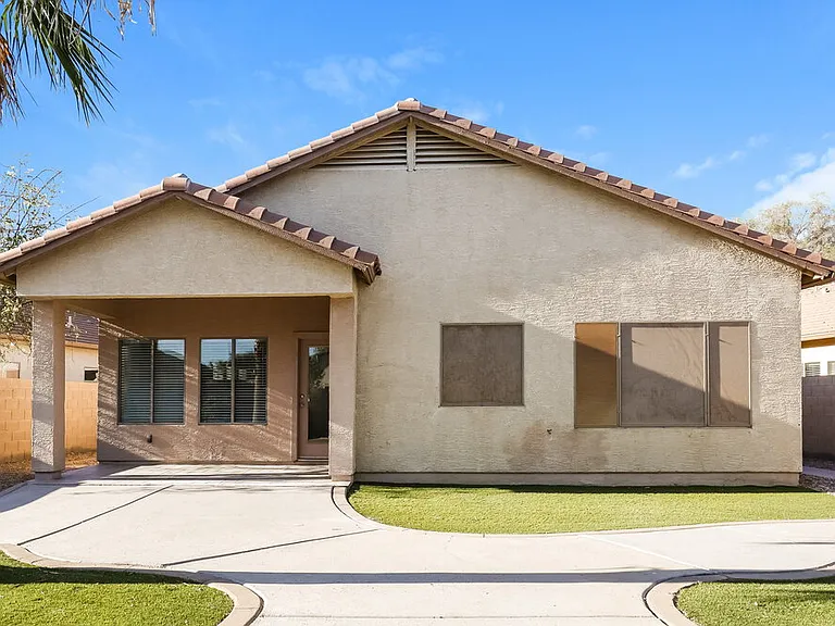 45129 W Desert Cedars Ln — Photo 16