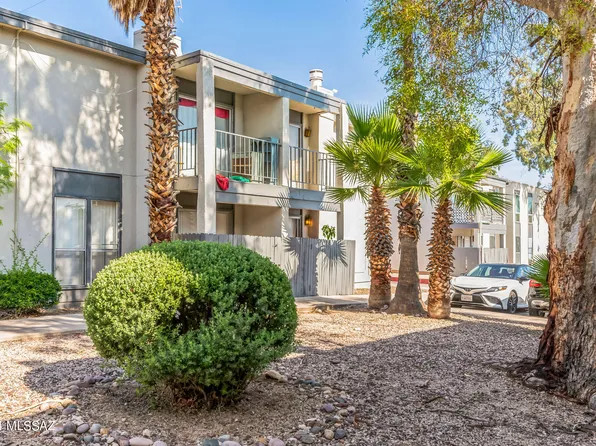 1620 N Wilmot Rd Unit F123, Tucson, AZ 85712