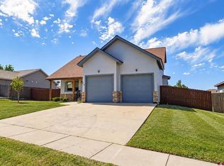 514 Hickory Rdg, Bayfield, CO 81122