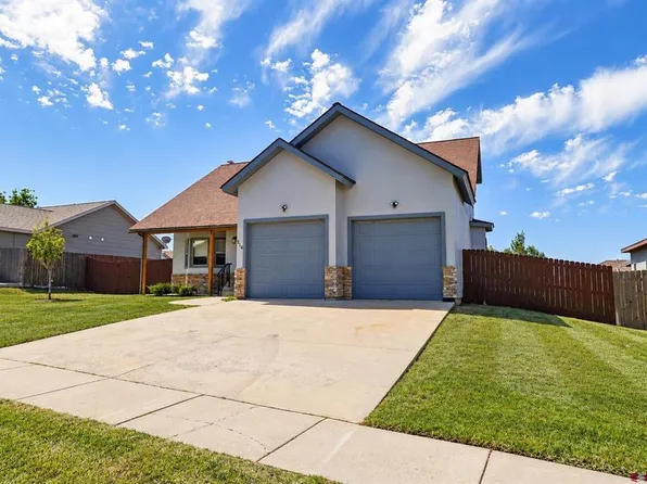 514 Hickory Ridge, Bayfield, CO 81122