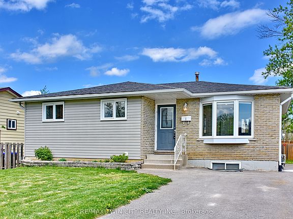 2nd image of 8 Rhonda Rd #2