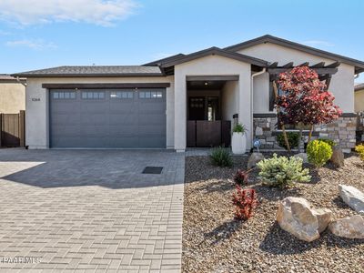 5268 Tranquil Bluff Way, Prescott, AZ, 86301