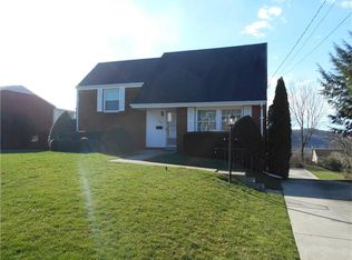 129 Elbrook Dr, Natrona Heights, PA 15065