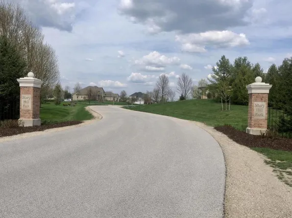 N61W29028 PARKSIDE PLACE, Hartland, WI 53029