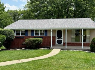 8422 Roosevelt Blvd, Pittsburgh, PA 15237