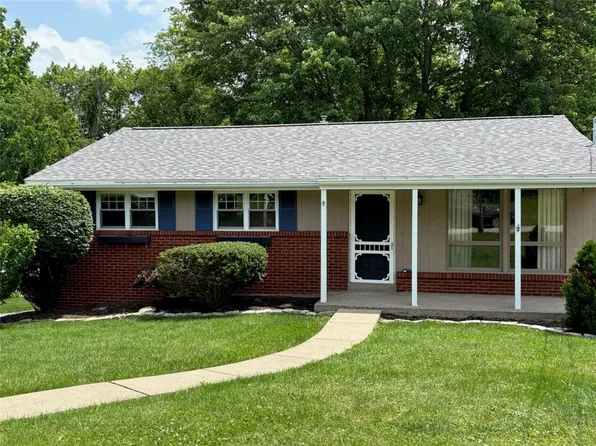 8422 Roosevelt Blvd, Pittsburgh, PA 15237